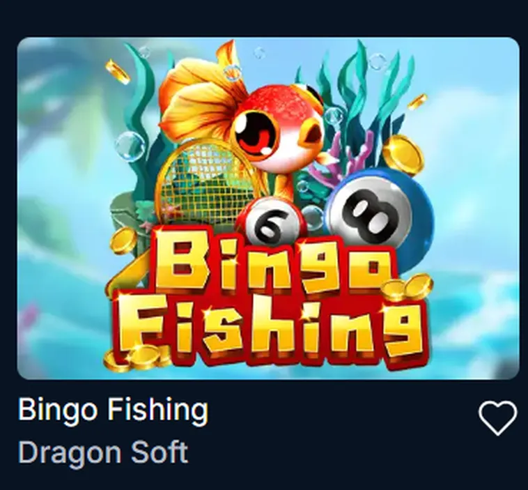 Bắn Cá Bingo Fishing Tại RikBet Sân Chơi Săn Thưởng Đẳng Cấp Nhất Năm 2026