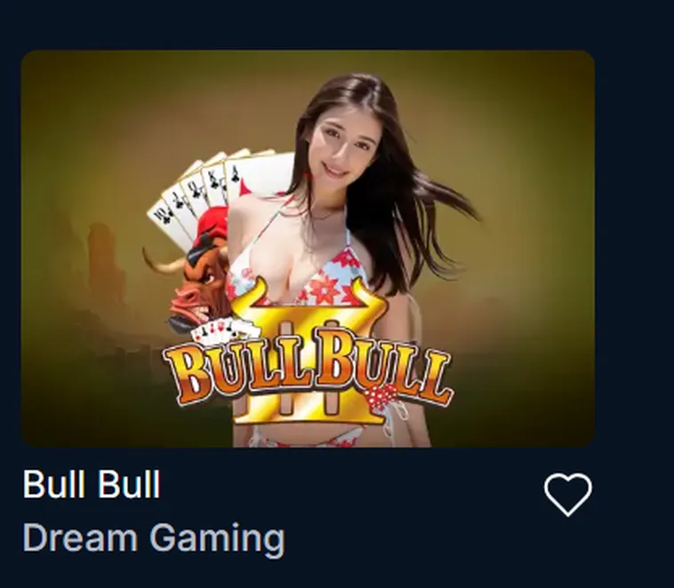 Trải Nghiệm Đỉnh Cao Bull Bull Live Tại RikBet Với Tỷ Lệ Thưởng Cực Lớn