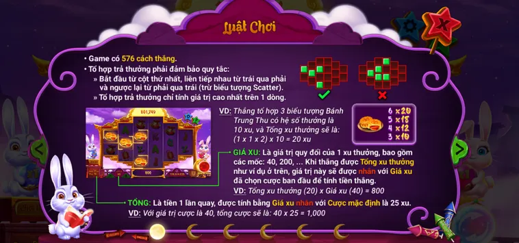 Nổ Hũ Vươn Tới Cung Trăng Tại RikBet Hành Trình Chinh Phục Kho Báu Huyền Thoại