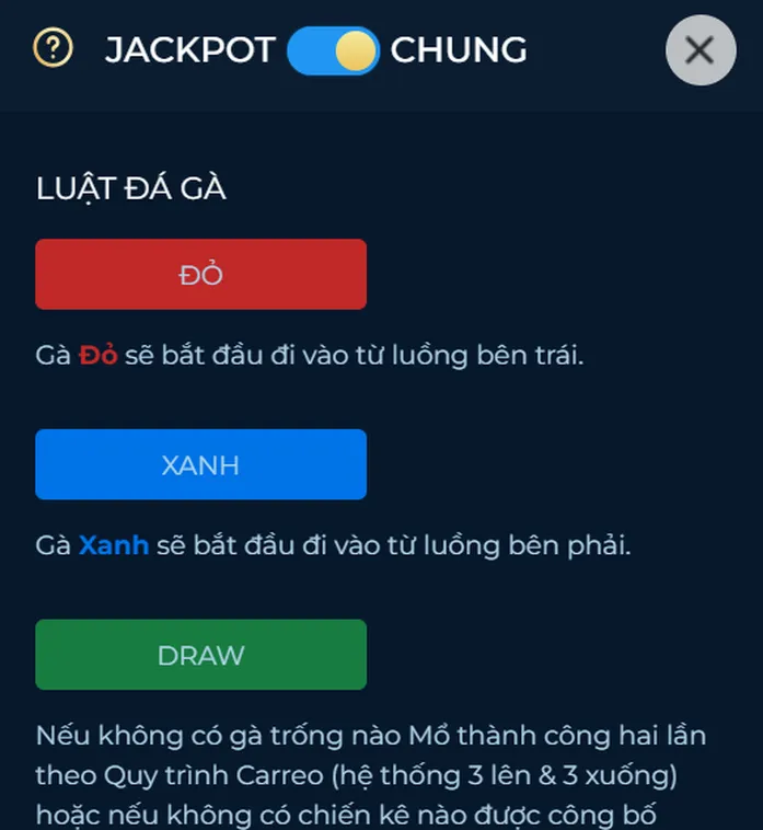 Chinh Phục Đấu Trường Đá Gà GA28 Tại RikBet Đỉnh Cao Uy Tín