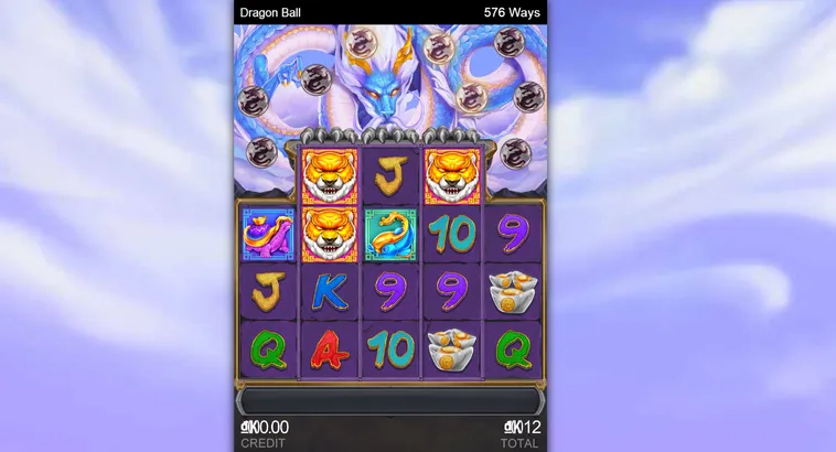 Nổ Hũ Dragon Ball Tại RikBet Hành Trình Săn Tìm Ngọc Rồng Với Jackpot Tiền Tỷ