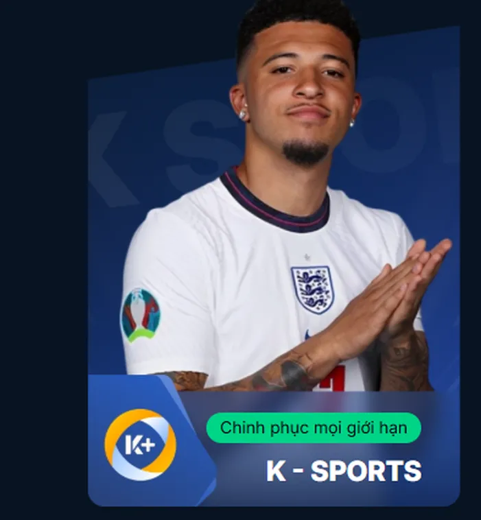 Chinh Phục Đỉnh Cao Cá Cược Tại Thể Thao K Sports RikBet Siêu Hấp Dẫn