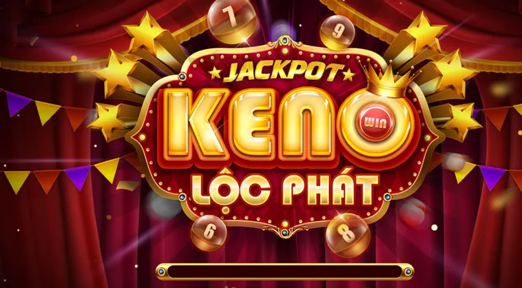 Keno Lộc Phát Tại RikBet Đỉnh Cao Xổ Số Trực Tuyến Mang Về Tài Lộc Dồi Dào