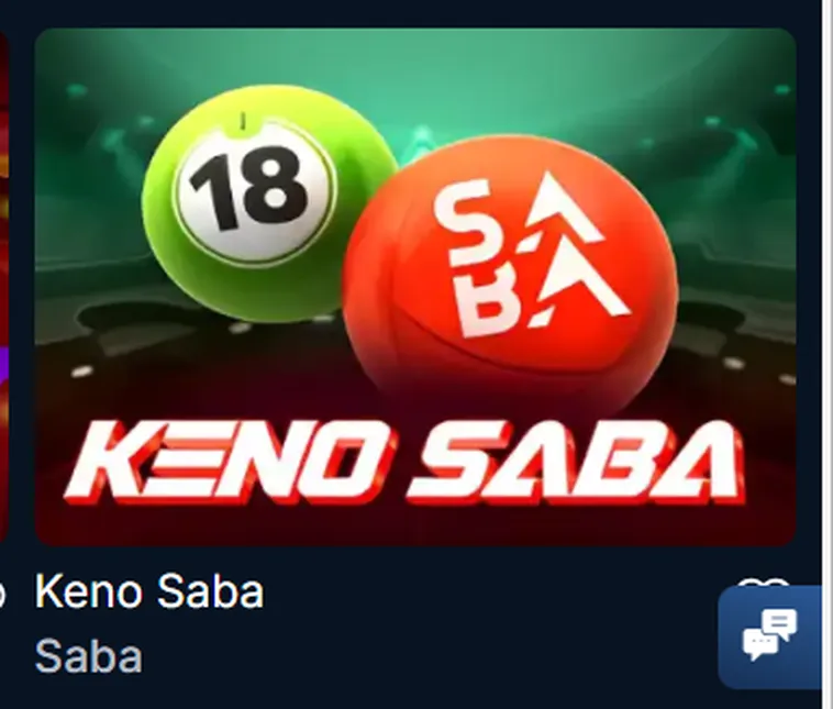 Keno Saba Tại RikBet Trải Nghiệm Dự Đoán Con Số Đẳng Cấp Với Tỷ Lệ Thắng Lớn