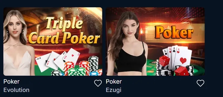 Poker Live Tại RikBet Đấu Trường Trí Tuệ Đẳng Cấp Cho Các Cao Thủ