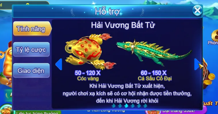 Bắn Cá Bingo Fishing Tại RikBet Sân Chơi Săn Thưởng Đẳng Cấp Nhất Năm 2026