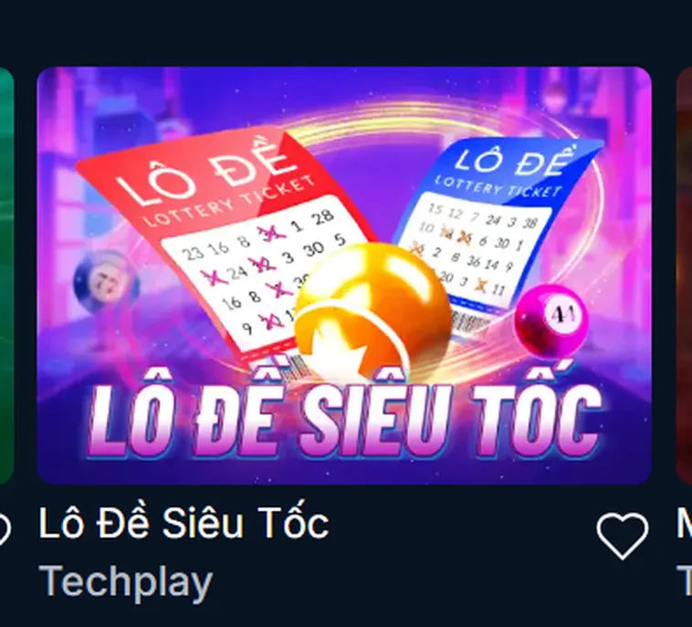 Lô Đề Siêu Tốc Tại RikBet Giải Pháp Cá Cược Số Học Tức Thì Với Lợi Nhuận Khủng