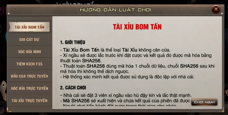 Quay Số Tài Xỉu Max Tại RikBet Sân Chơi Đẳng Cấp Với Cơ Hội Thắng Lớn