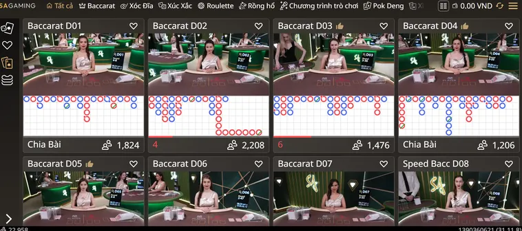 Khám Phá Teen Patti Live Tại RikBet Với Các Ván Bài Kịch Tính Và Phần Thưởng Khủng