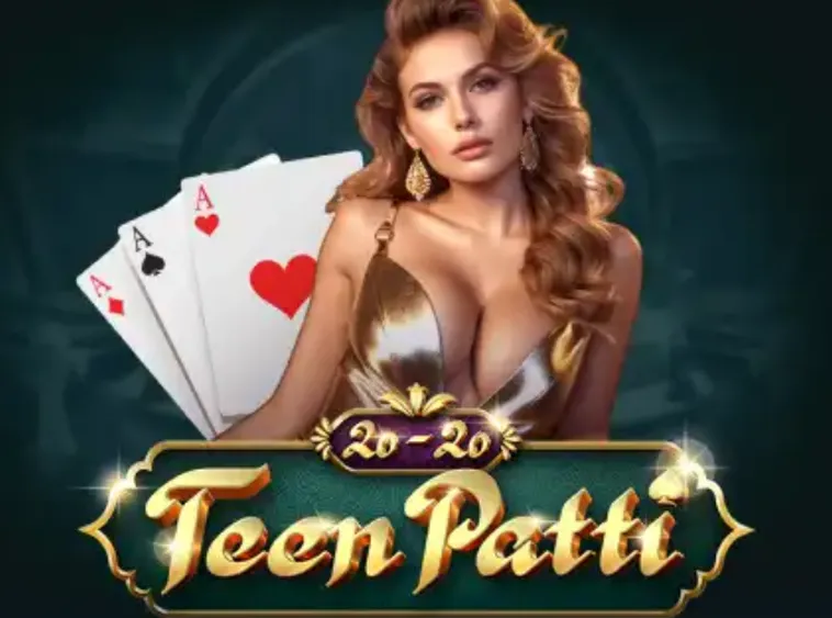 Khám Phá Teen Patti Live Tại RikBet Với Các Ván Bài Kịch Tính Và Phần Thưởng Khủng