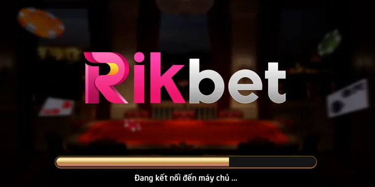 Trang Chủ RikBet - Trang Nhà Cái Chất Lượng - Uy Tín Hàng Đầu Dành Cho Mọi Cược Thủ